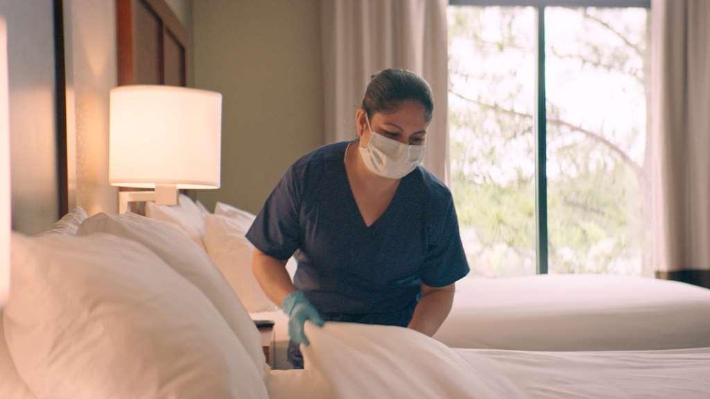 Quality Inn West Columbia - Cayce Fasiliteter bilde