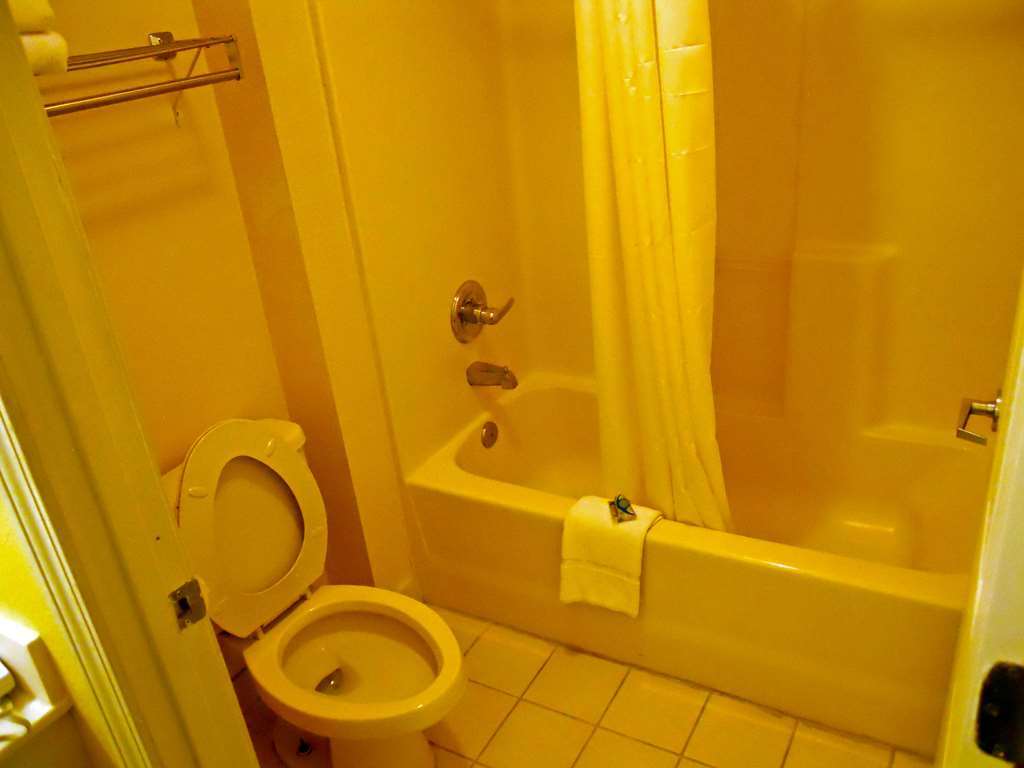 Quality Inn West Columbia - Cayce Rom bilde